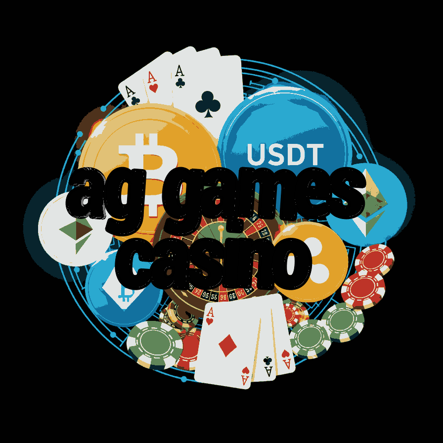 AG Games Casino - Best Casino Game Provider